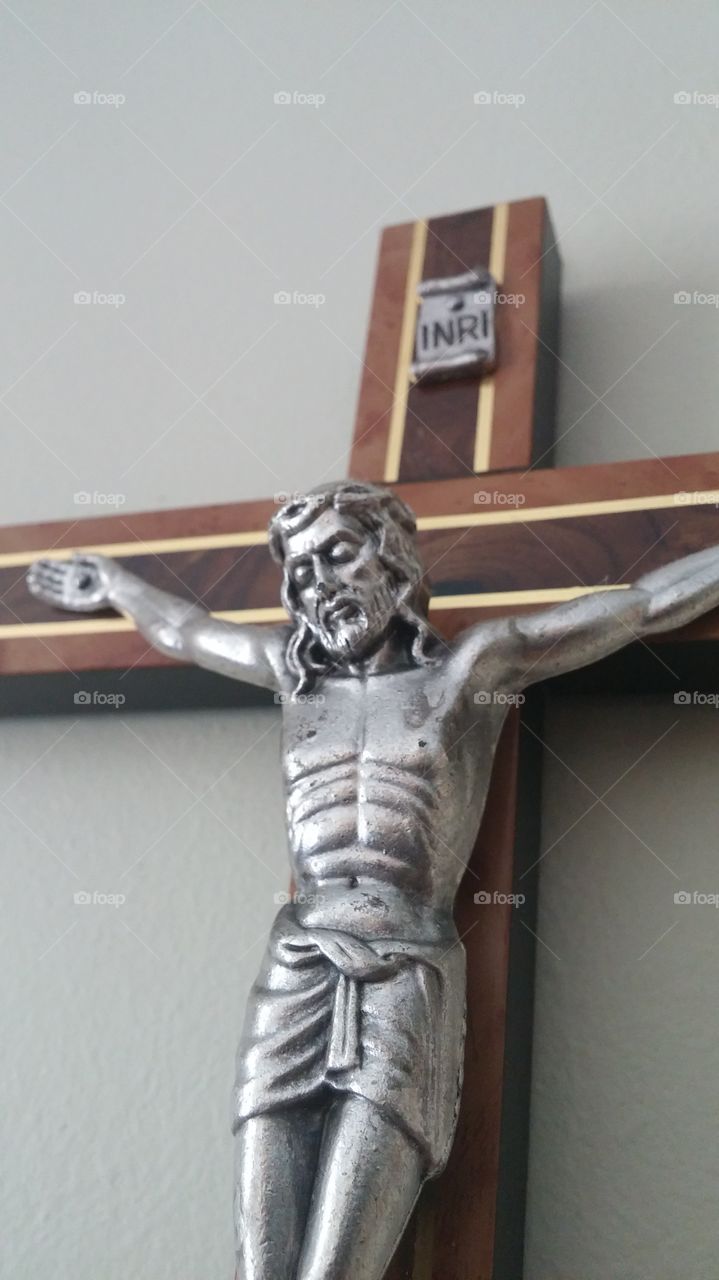 Jesus