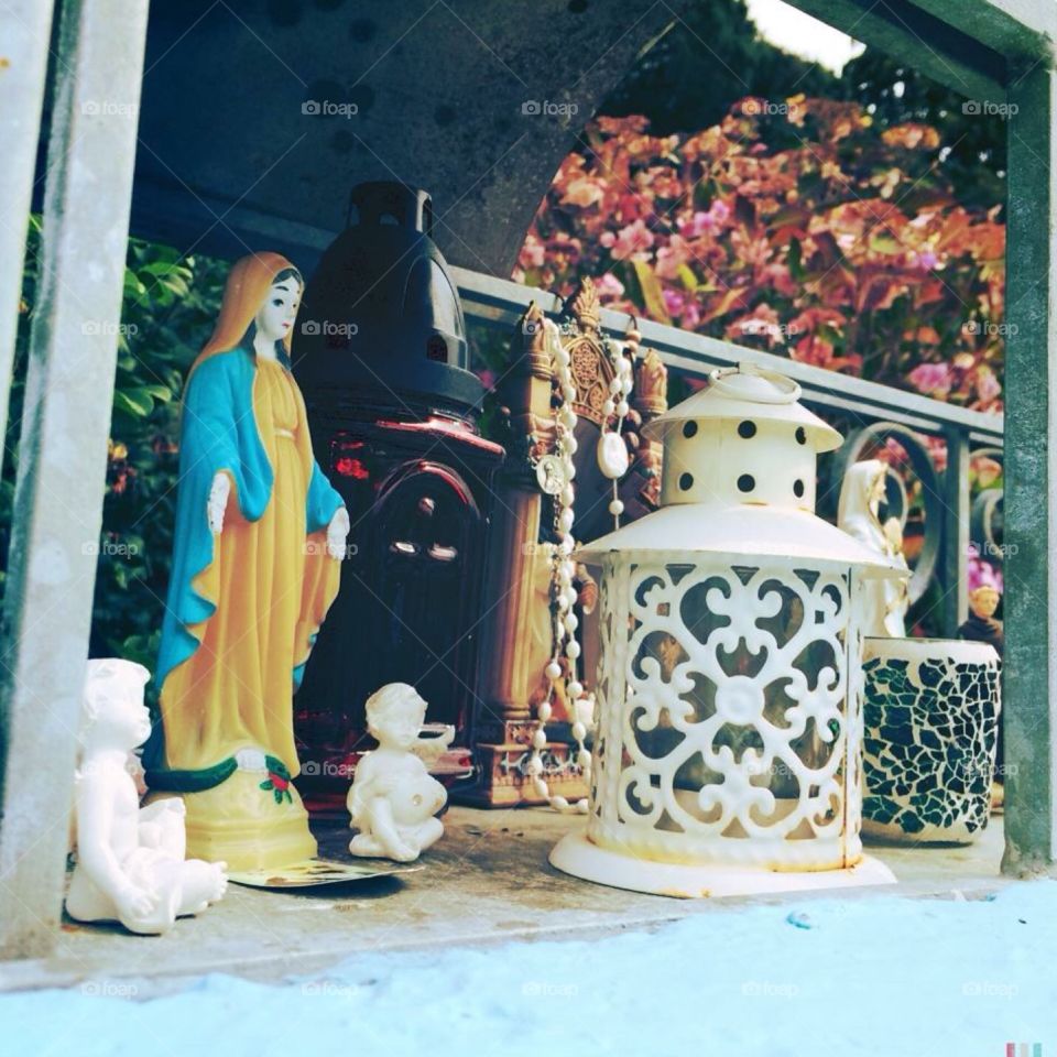 Grotto 