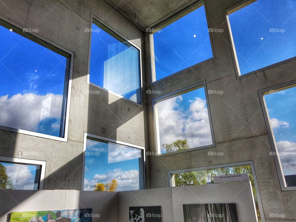 SANAA Gebäude Essen Germany