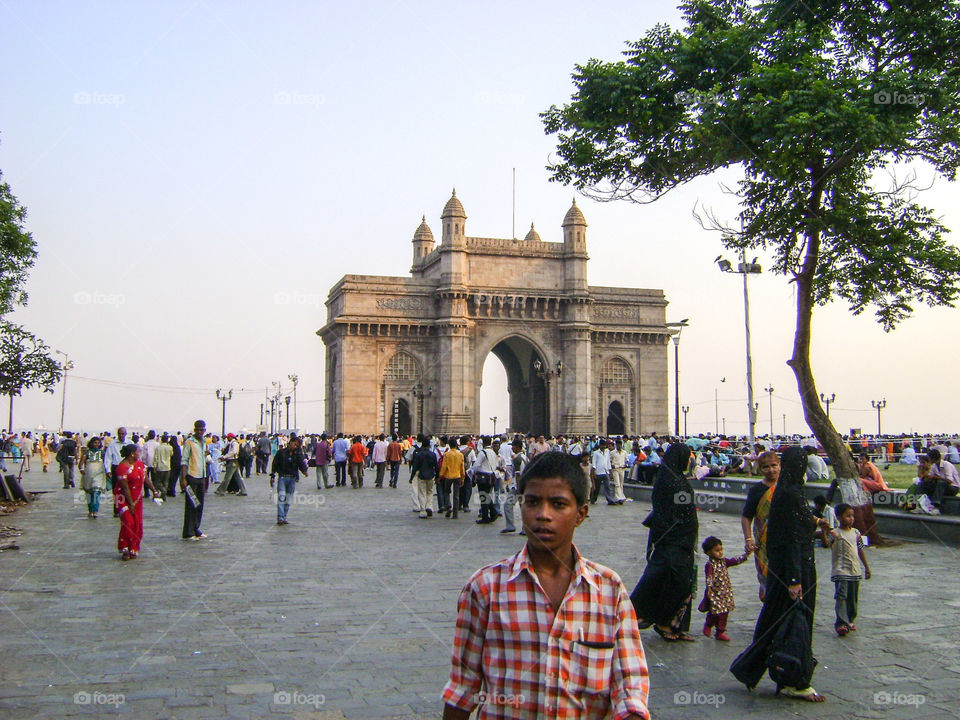 Gateway of India