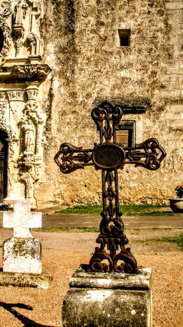 World Heritage Spanish Mission