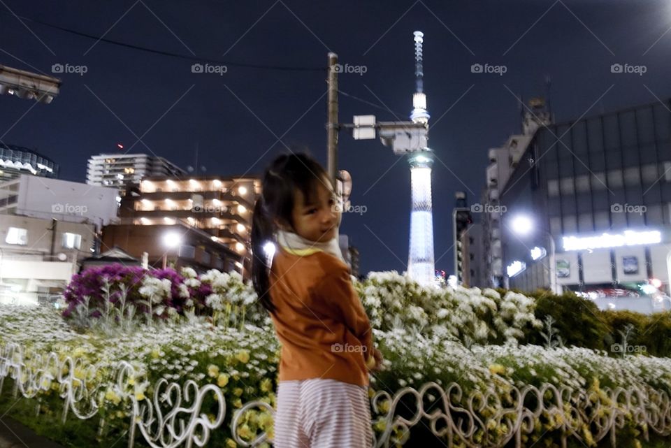 People, Outdoors, City, Shopping, Woman