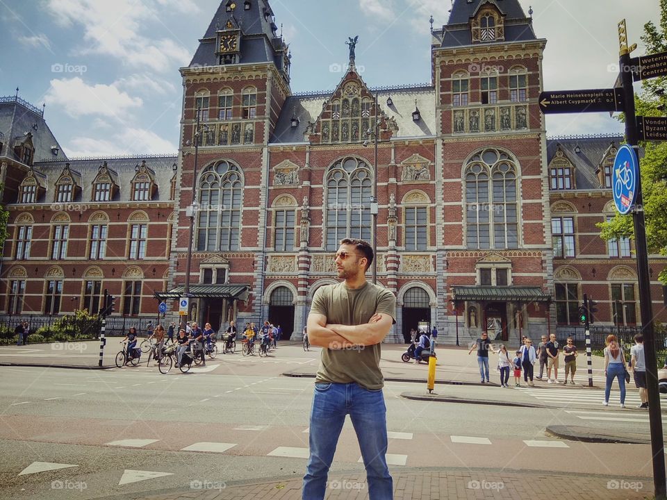 Amsterdam