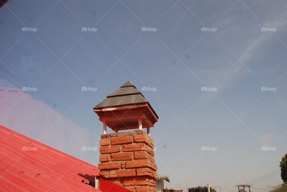 Architecture, Building, No Person, Travel, Sky