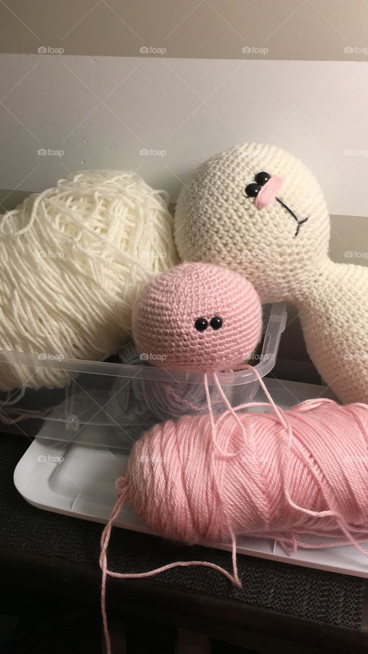 Amigurumi
