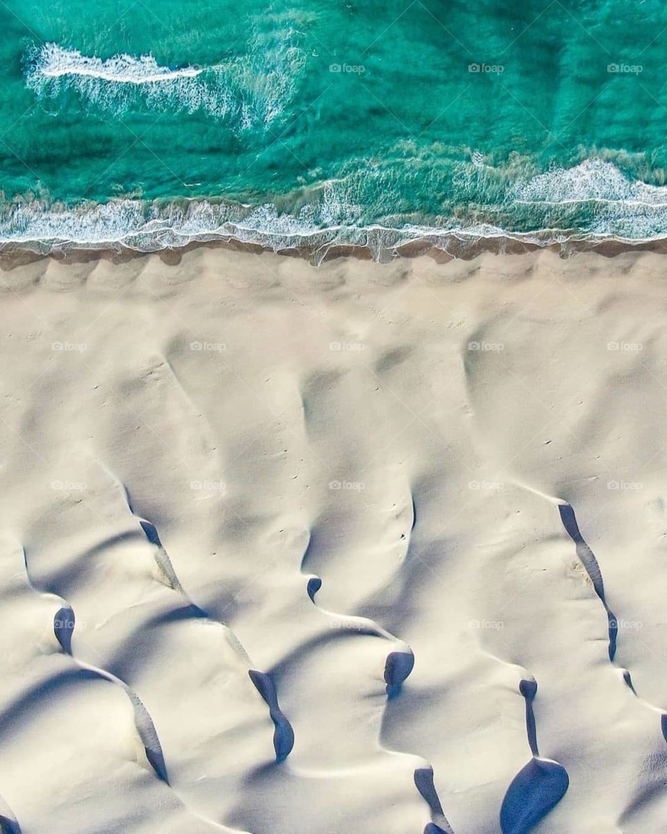 A nice desert area place very beautiful and comfortable for vacation