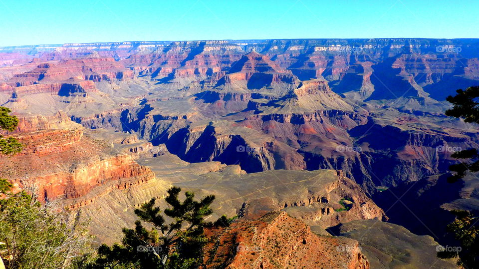 Grand Canyon