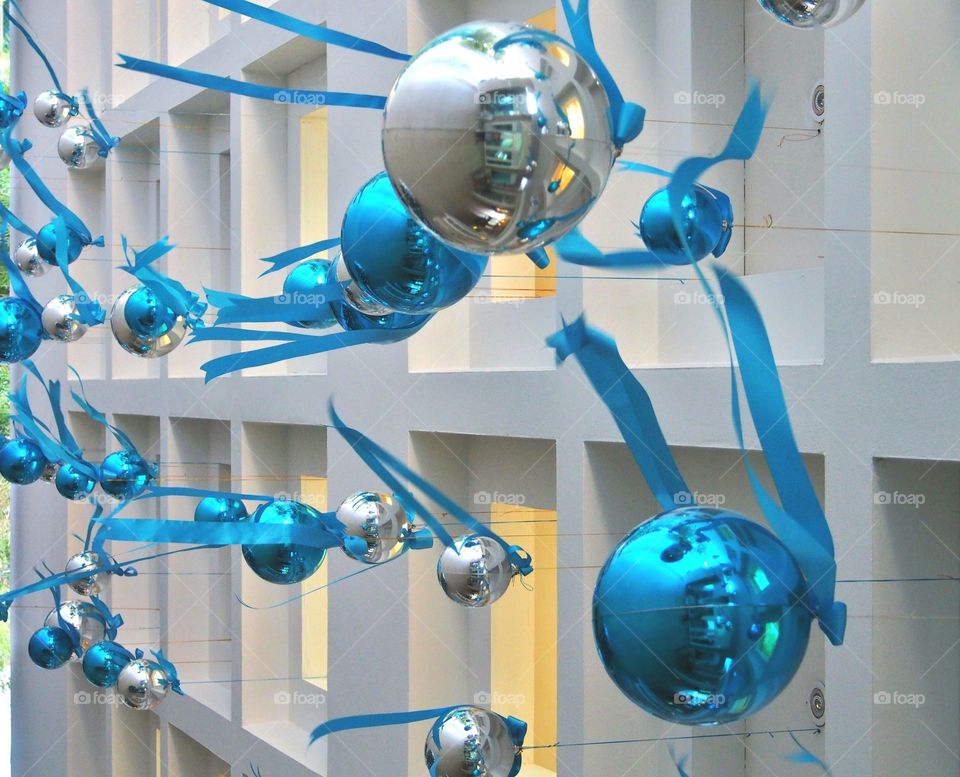 Christmas  decorations