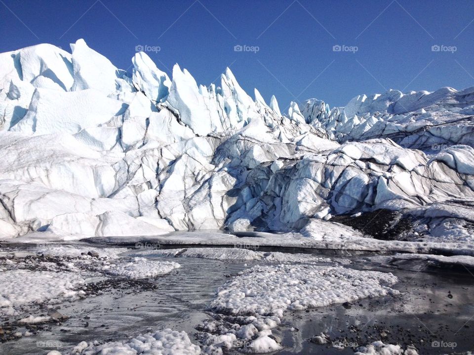 Glacier