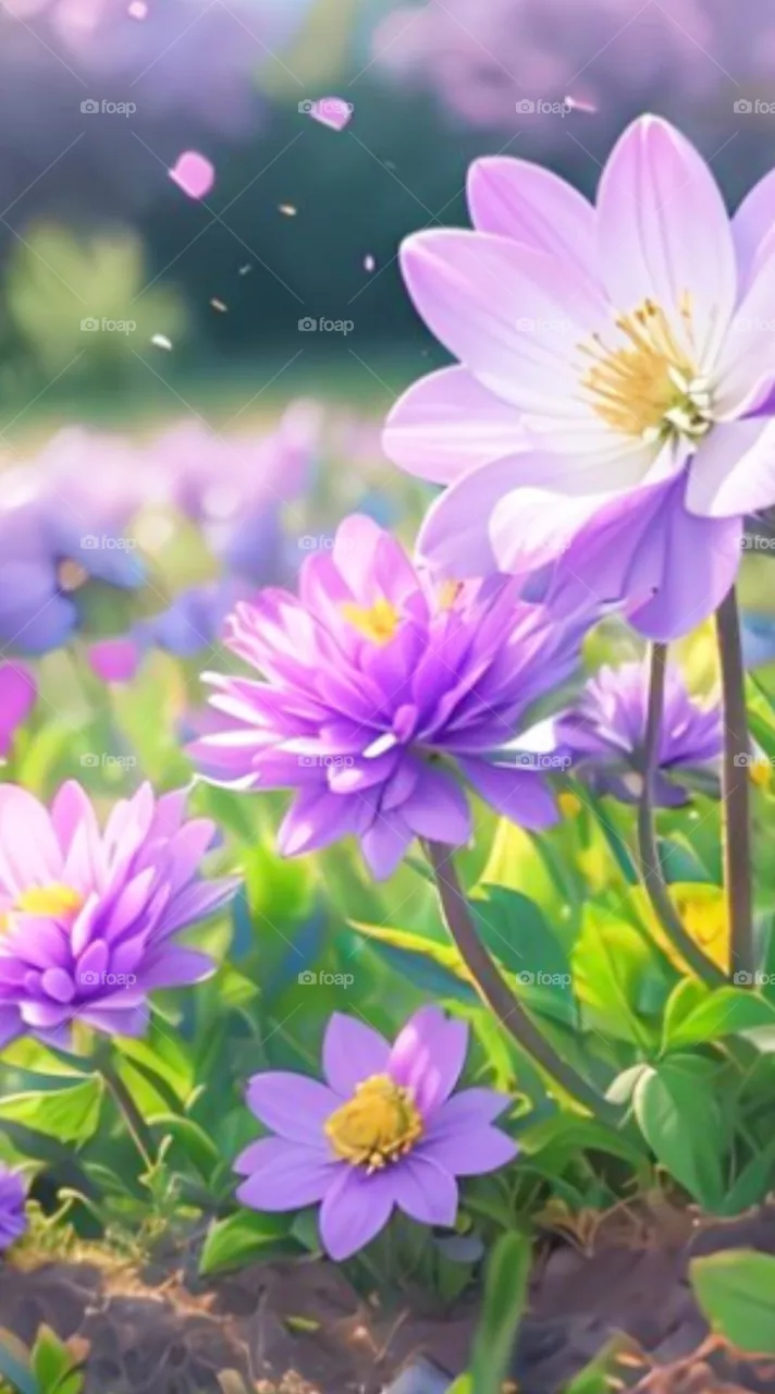 flowers
