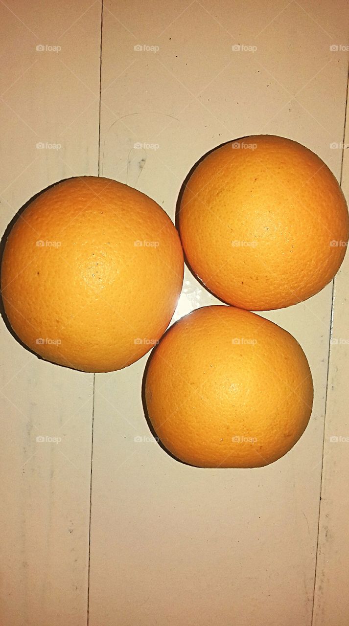 Three malta closeshot photo