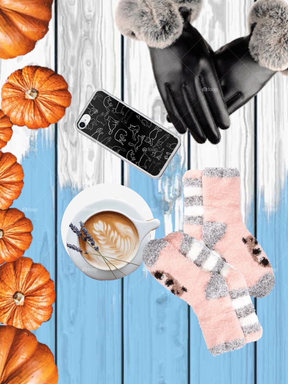 Hello Fall.._recreation_