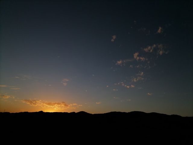 dawn
