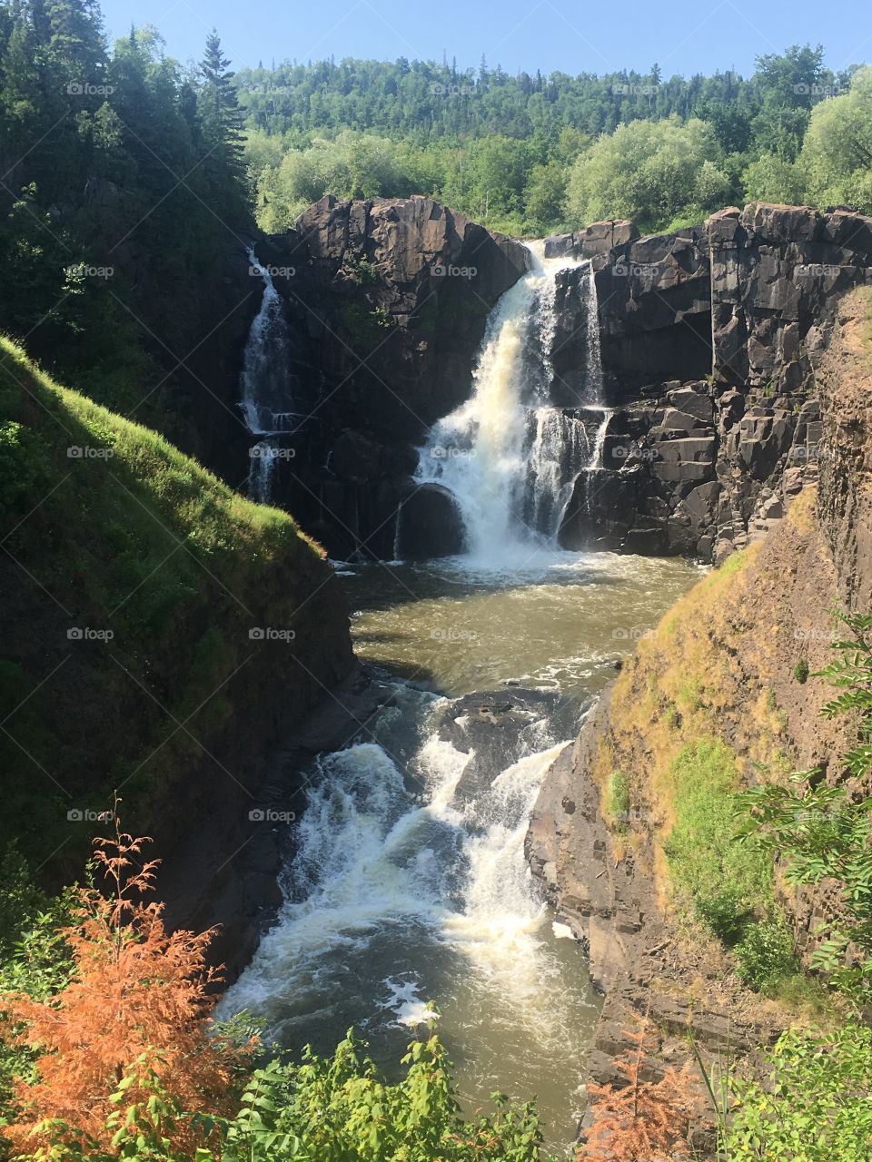 High Falls