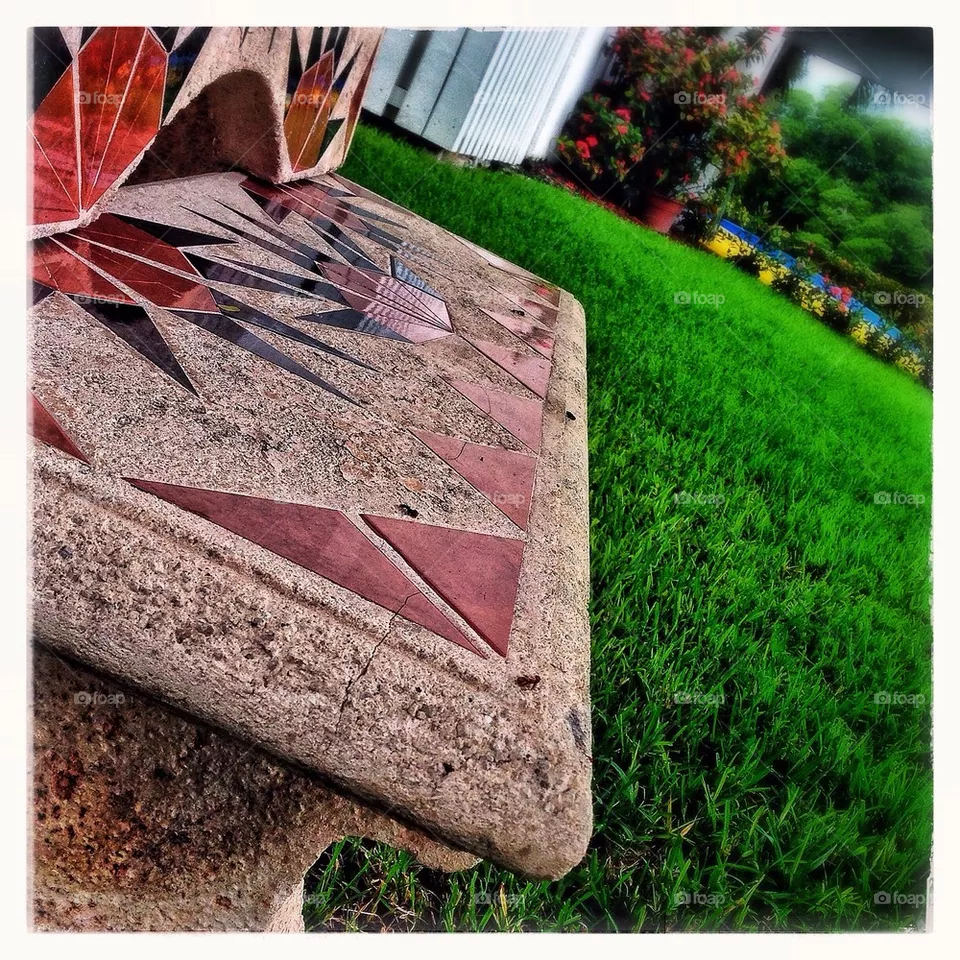 Bench 