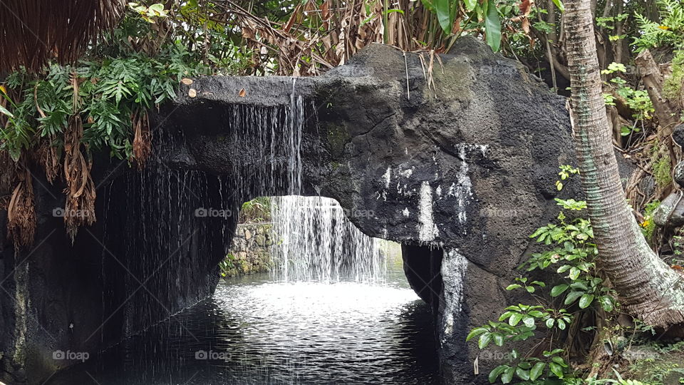 Polynesian Cultural Center