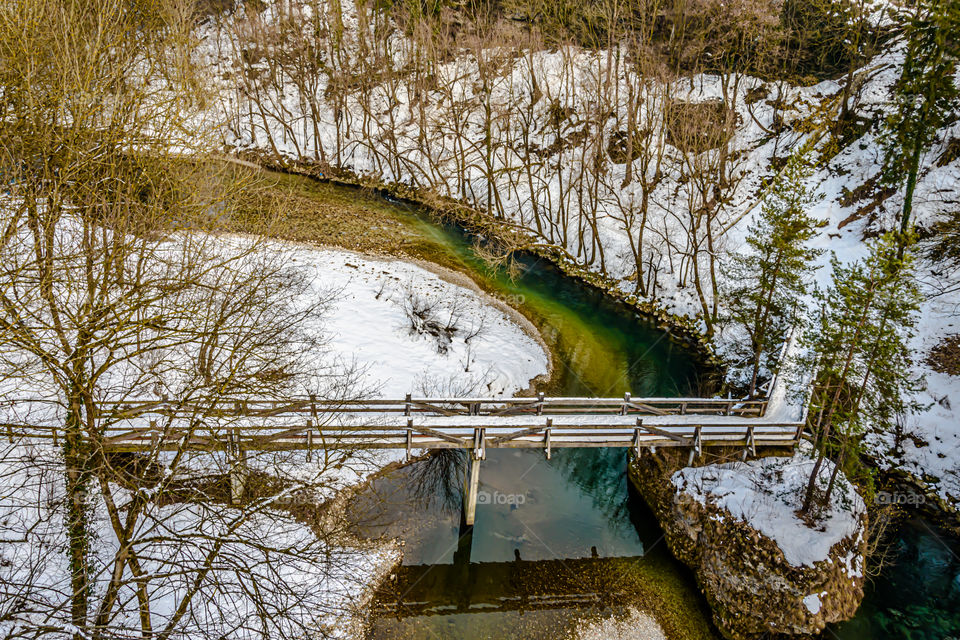 Kokra Canyon