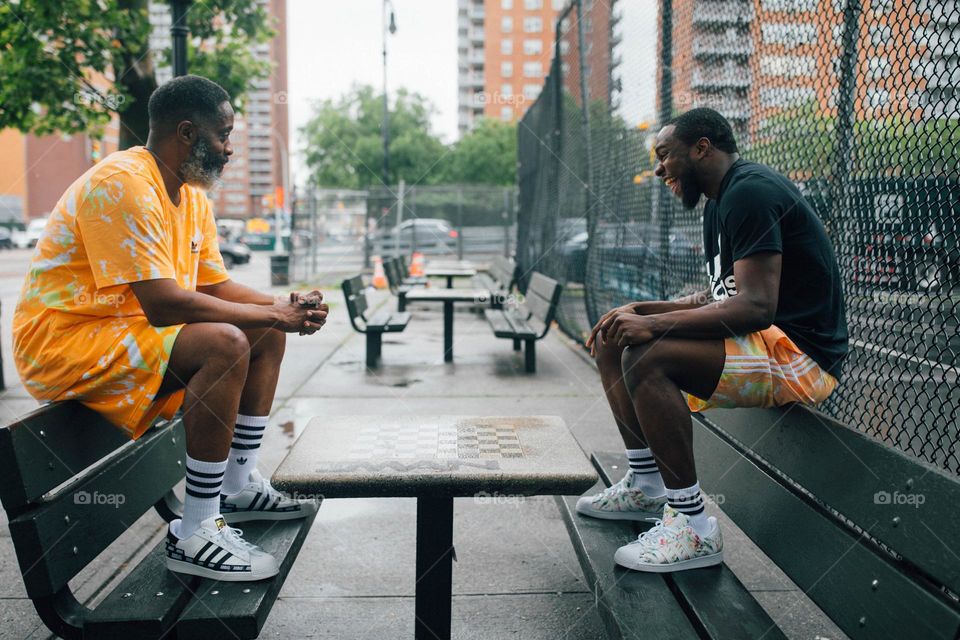 F A T H E R  &  S O N