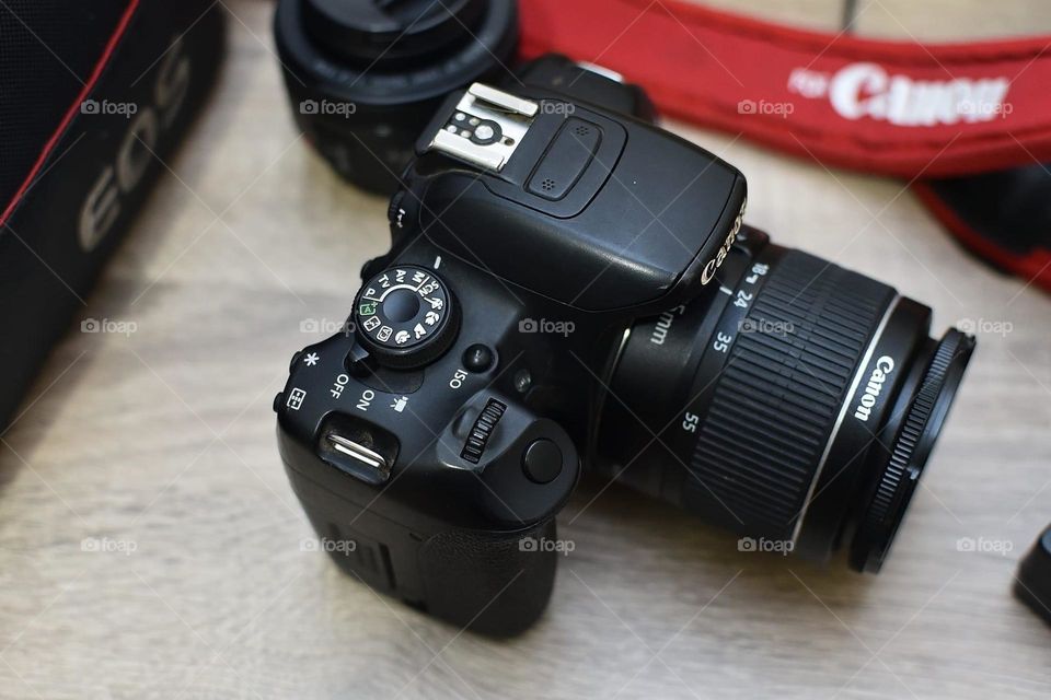 Get ready for some nice photos with Canon