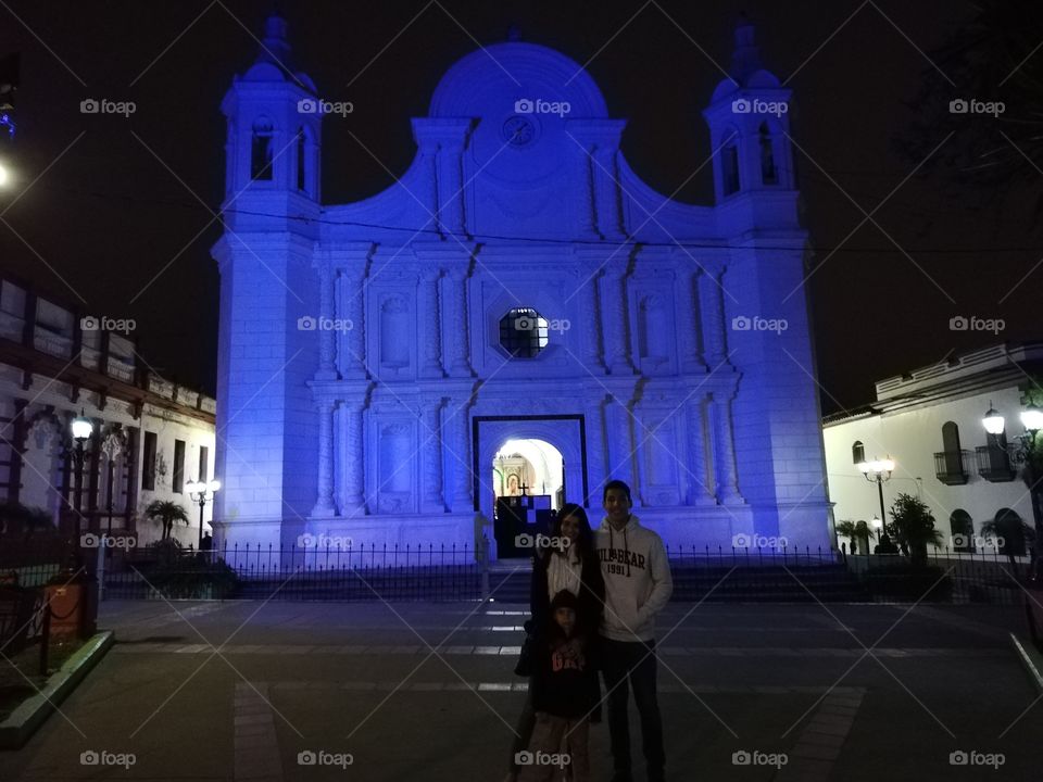 Santa Rosa Copán, Honduras