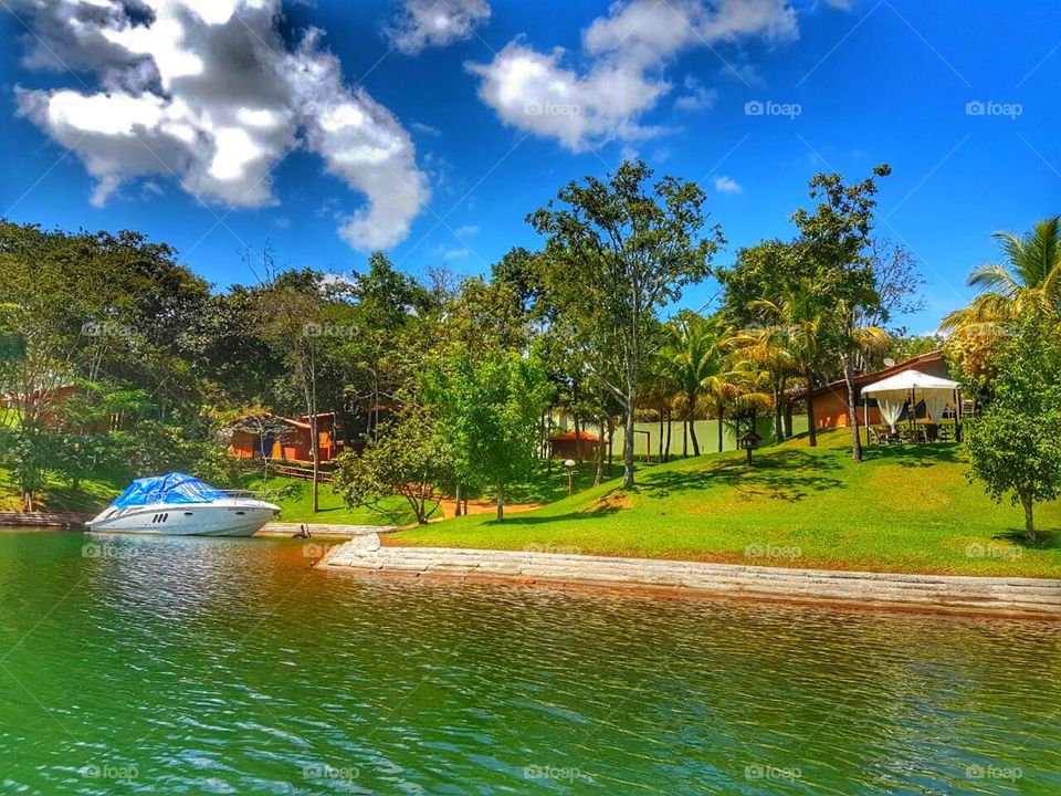 Uberlândia Minas gerais Brazil