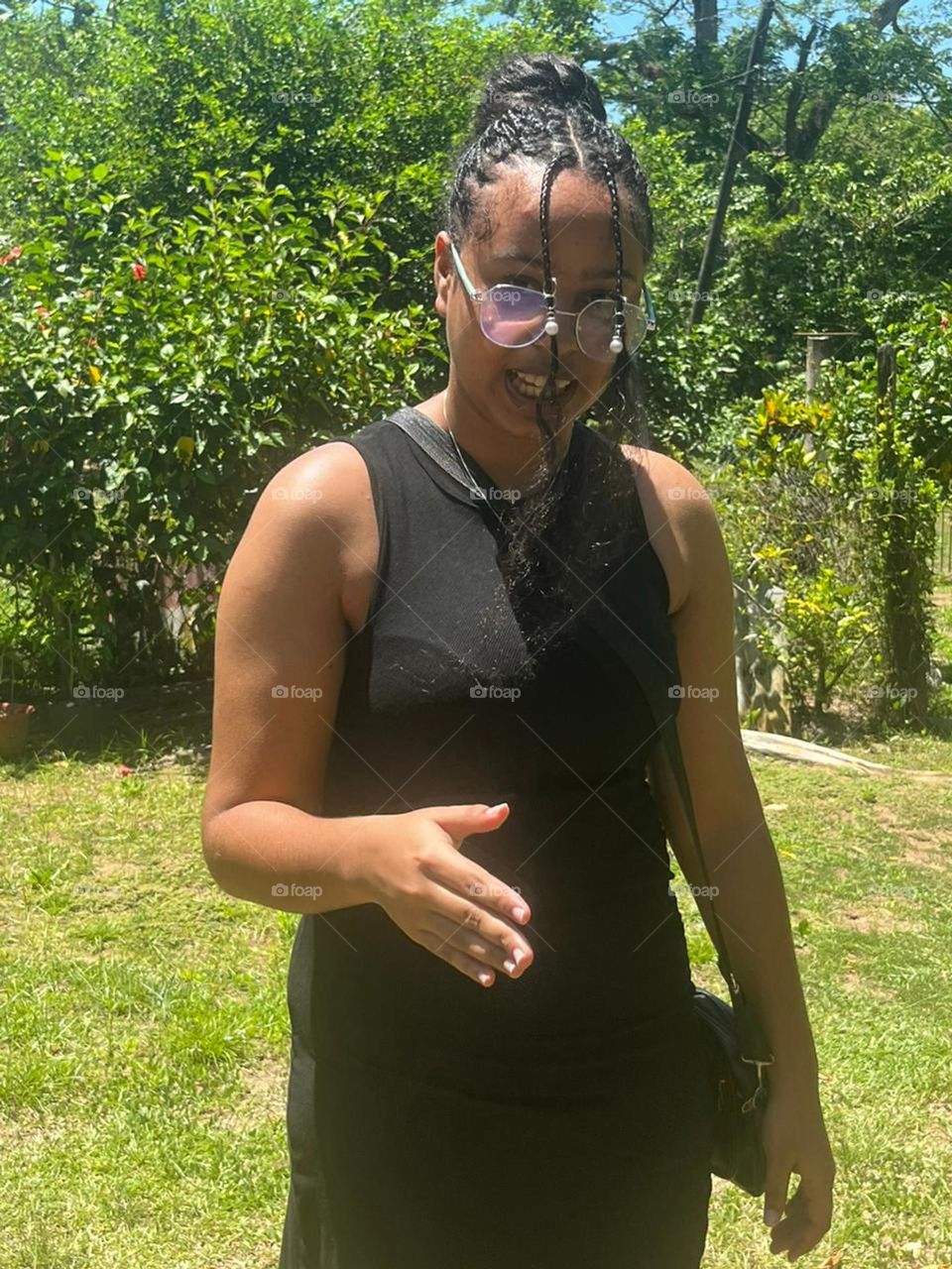 I love the way you keep on showing me love I should not do it with you in my life.