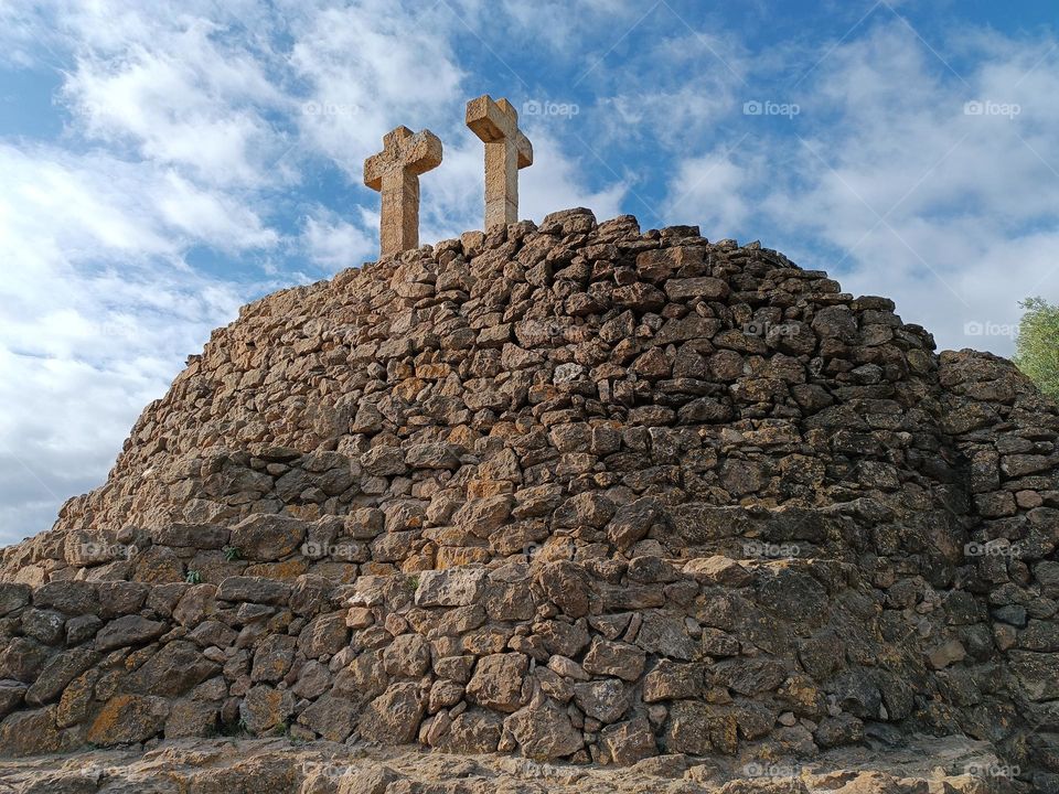 Park guell