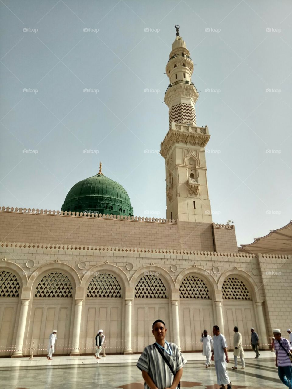 Minaret, Architecture, Religion, Travel, Dome