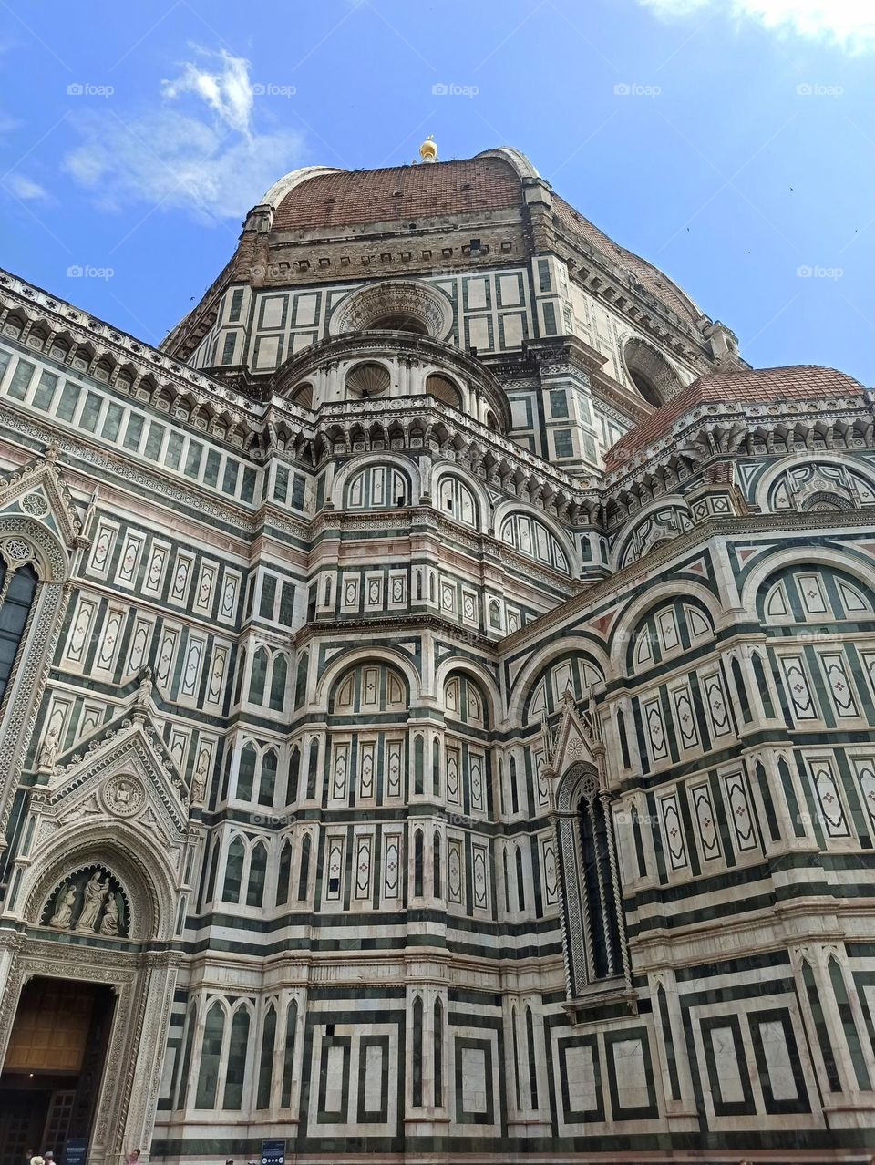 Architectural Marvels