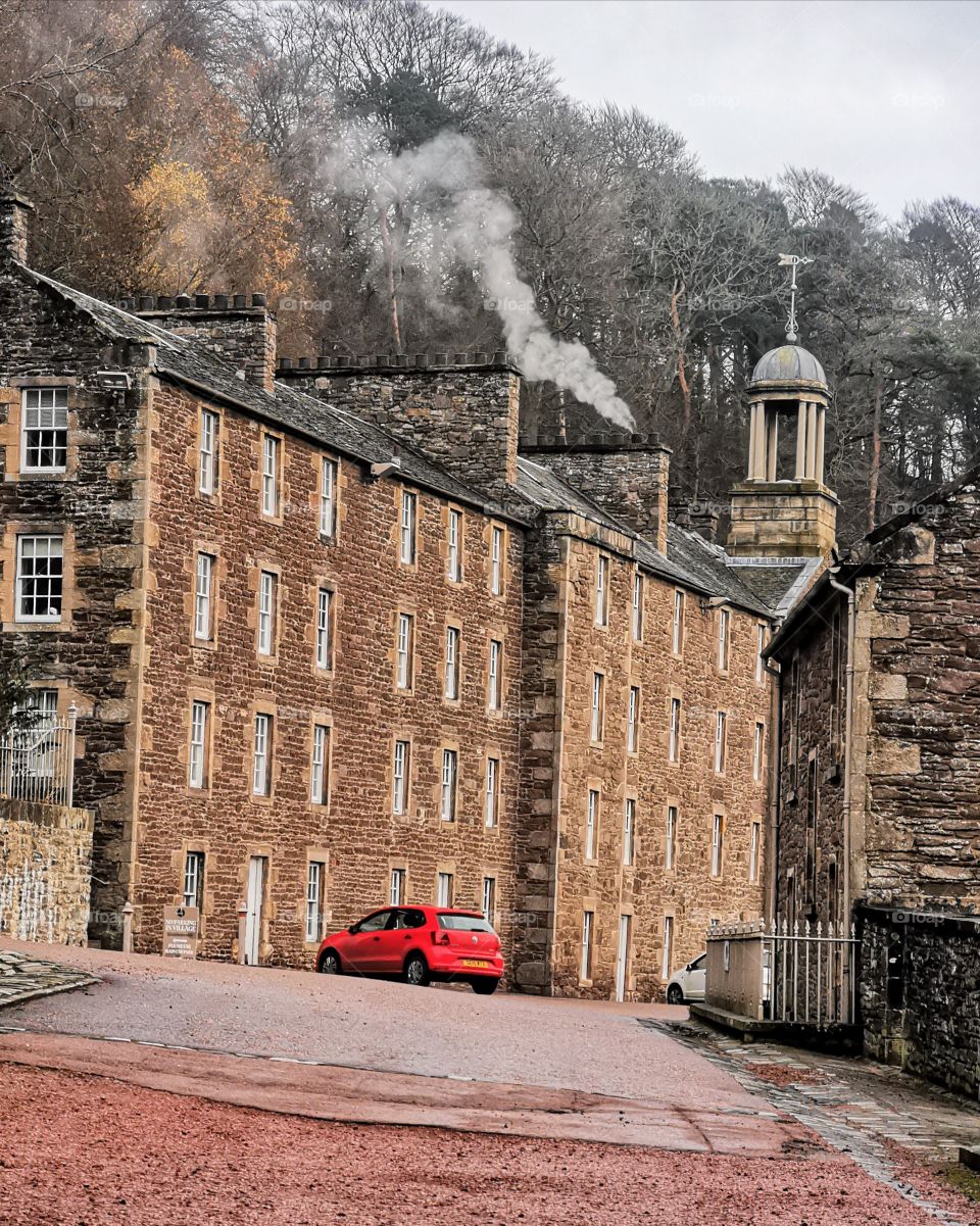 Victorian Townhouse Clyde Valley