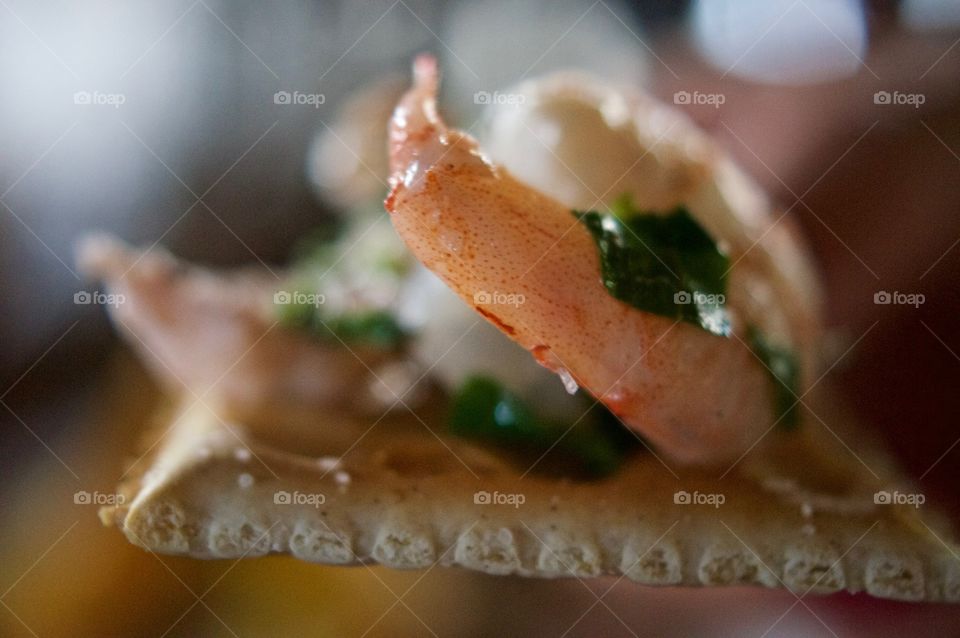 shrimps