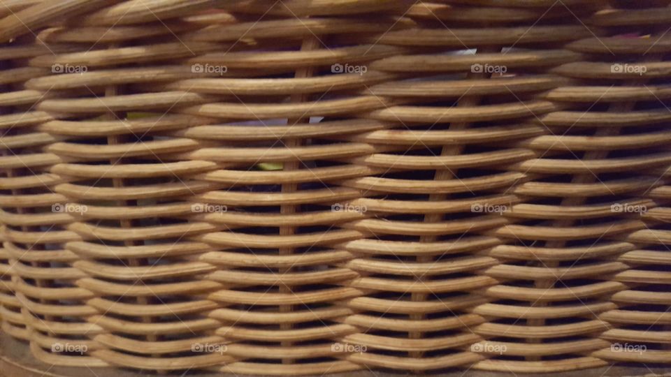 rattan