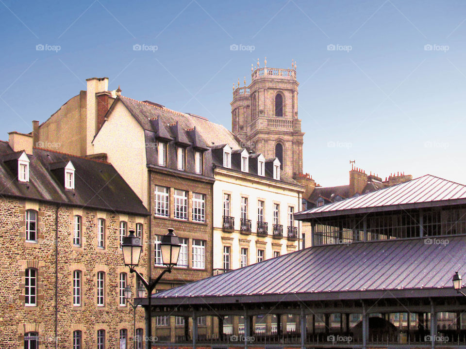 Rennes