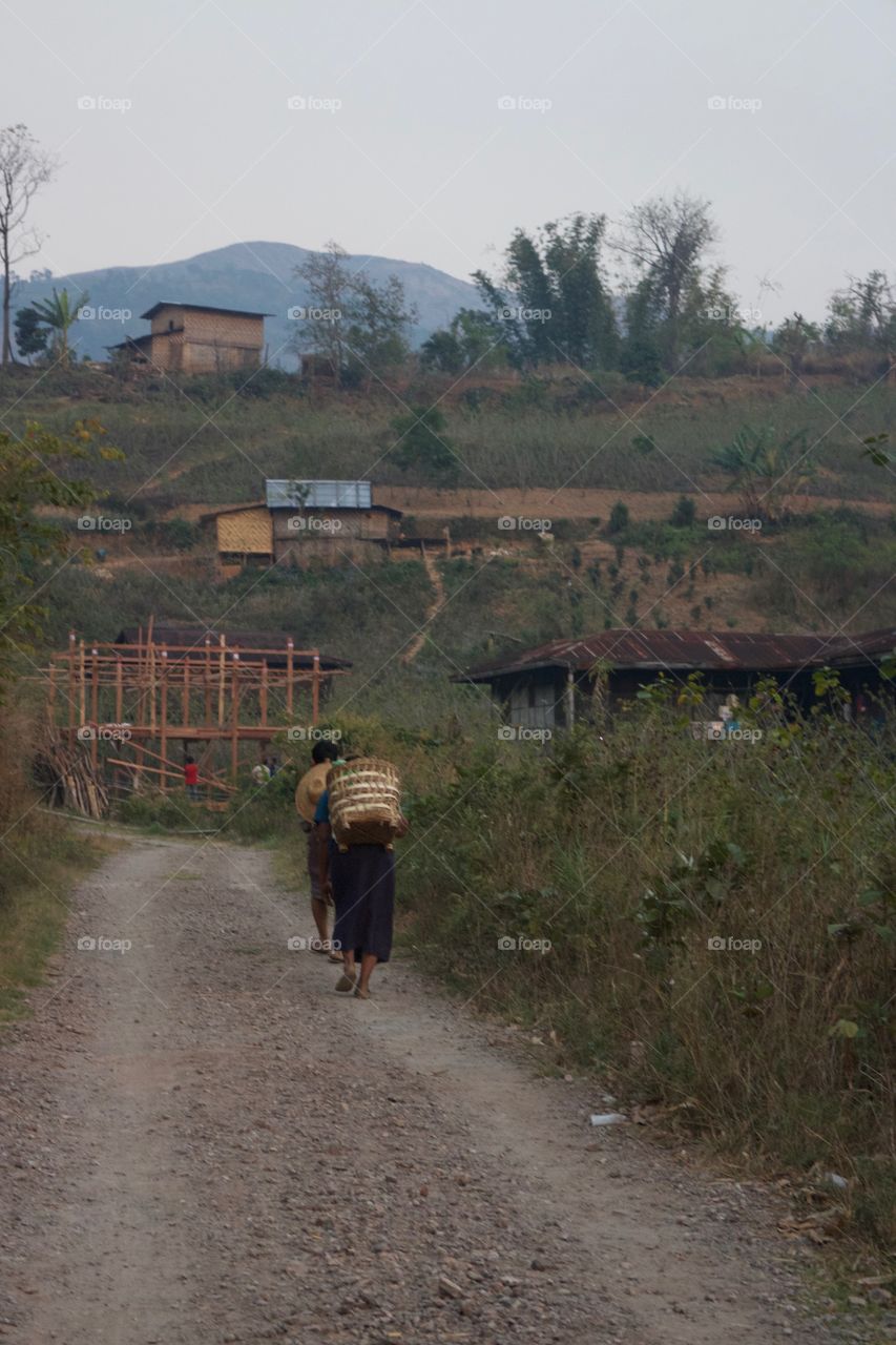 Myanmar 