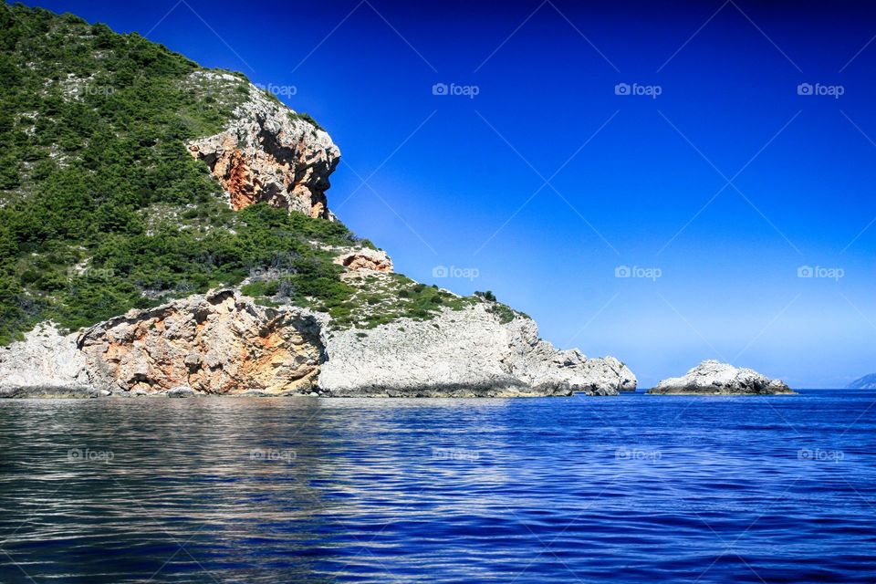 adriatic sea
