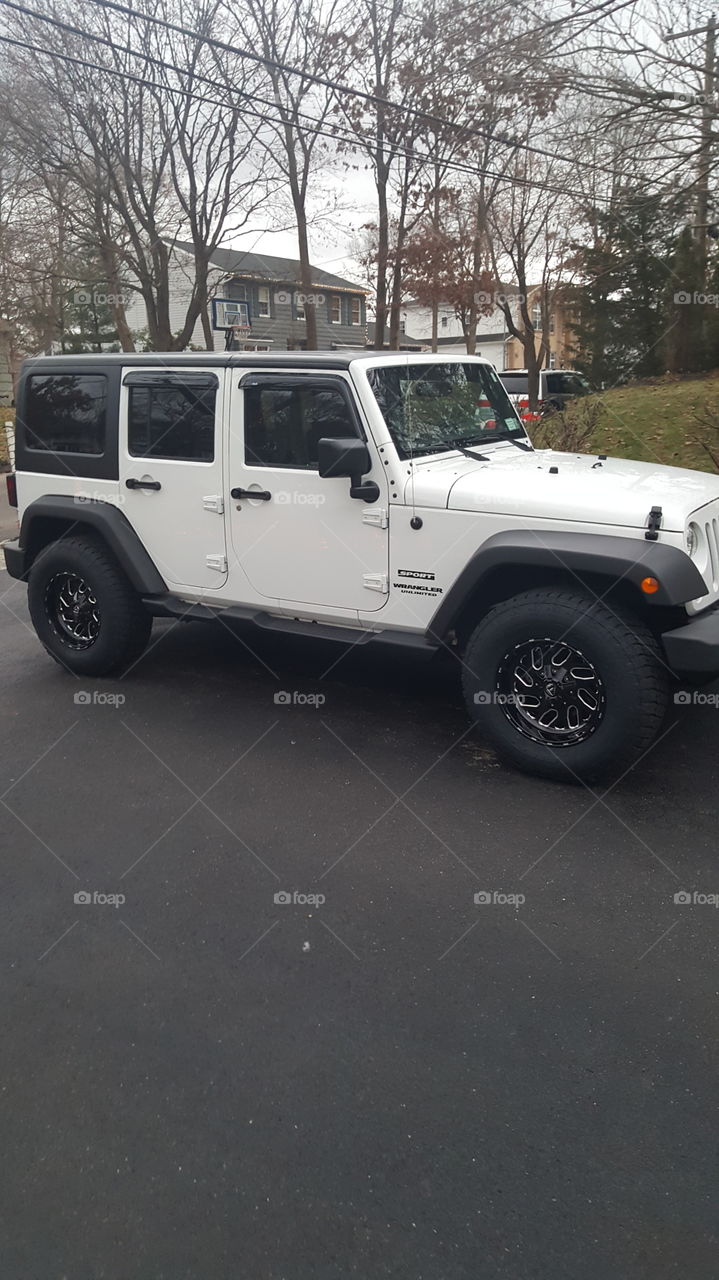 Vehicle, Car, No Person, Road, Transportation System