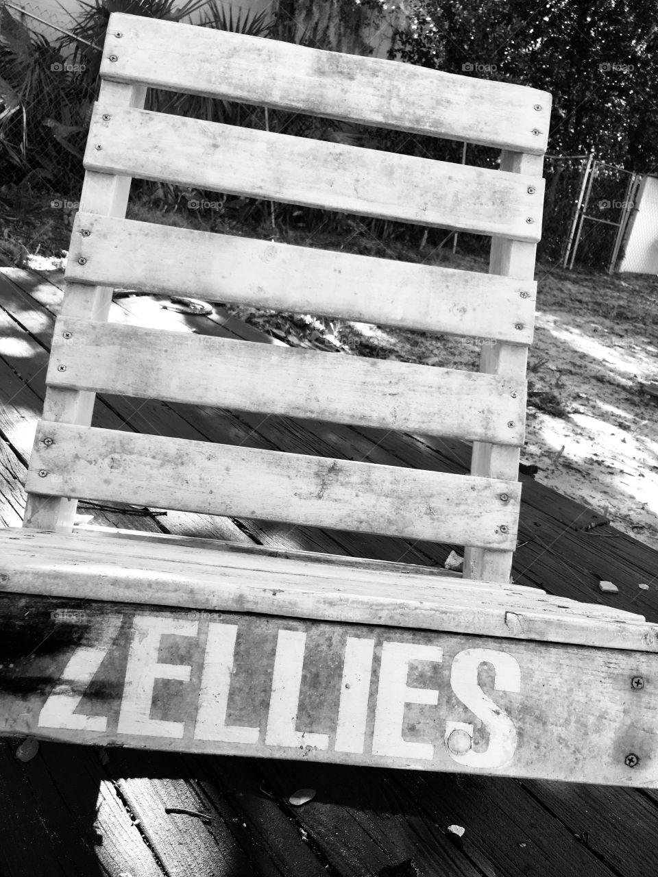 Wood, No Person, Empty, Retro, Wooden