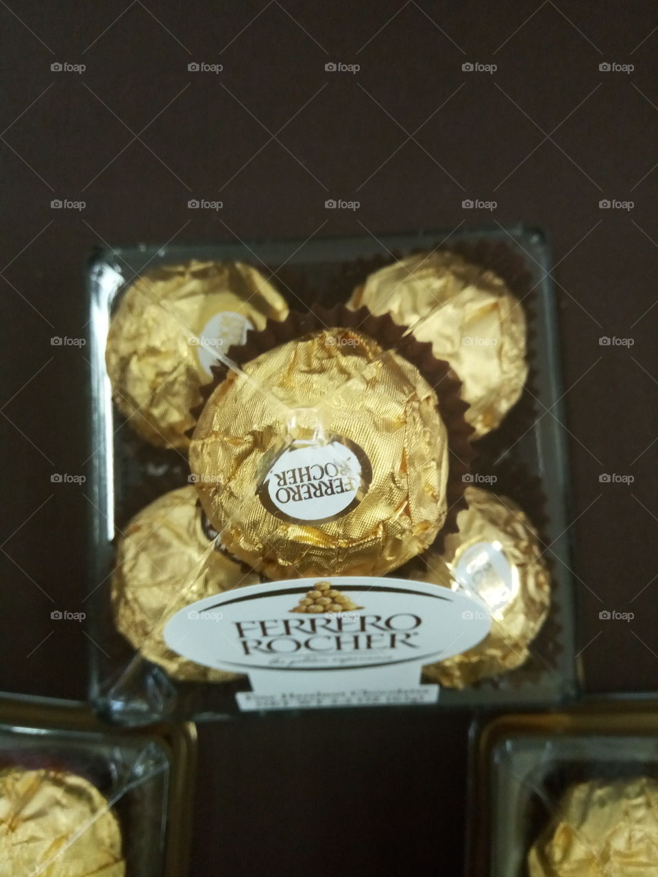 chocolates