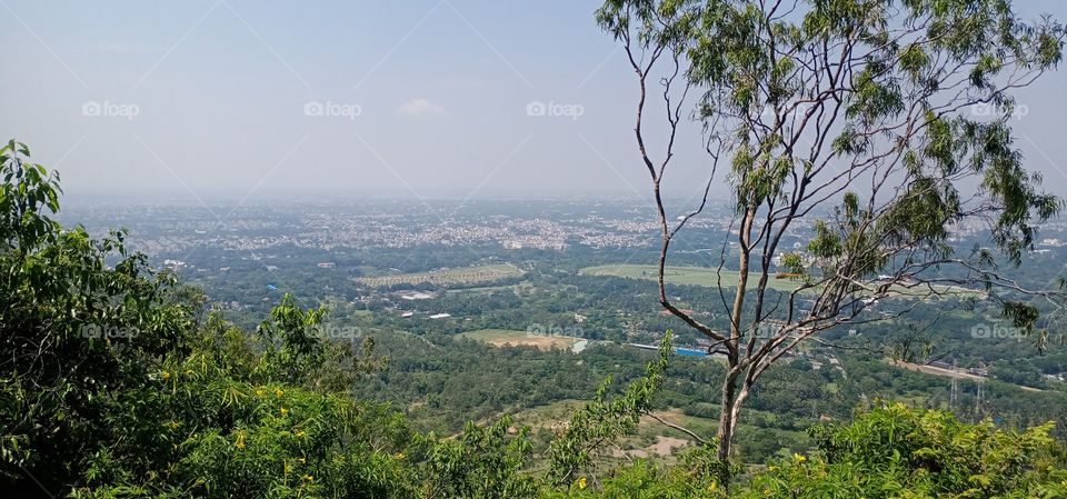 wow butiful location