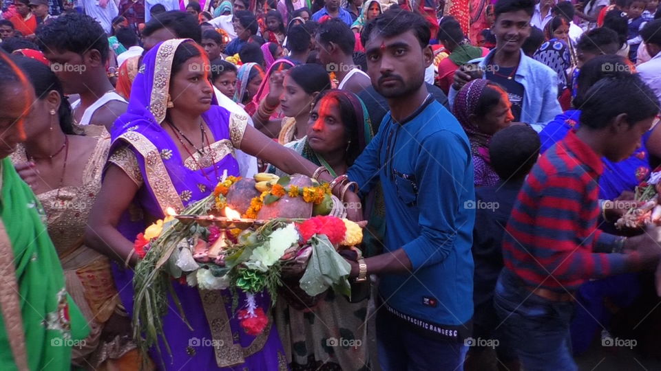 chat puja 
Sachin Raj Pandey 
Cemaraman Rahul Pandey 
Cemaraman Mukesh kumar