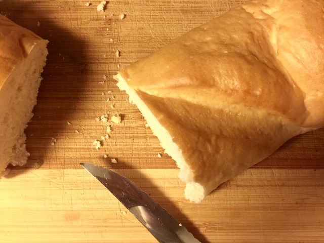 French bread