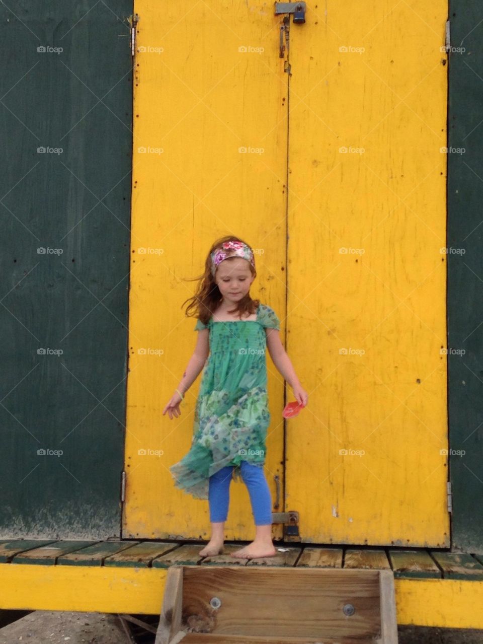 Take my picture mommy 