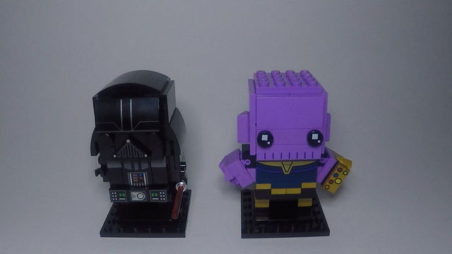 LEGO 