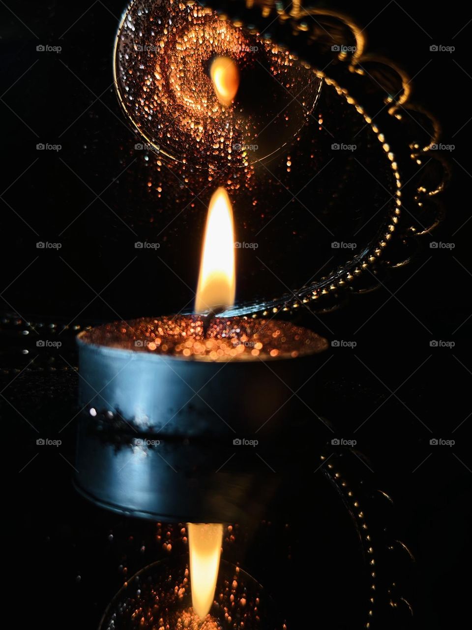 Candle 