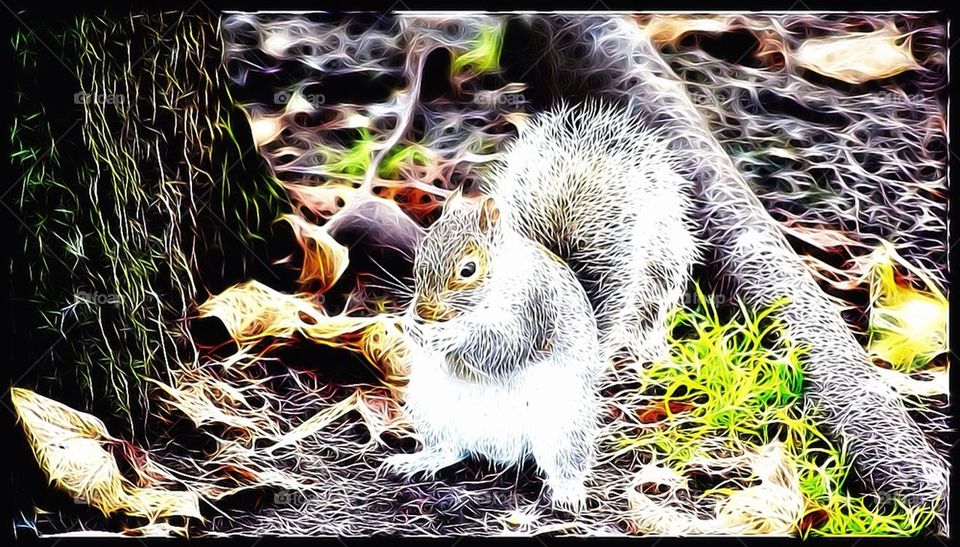 Squirrel