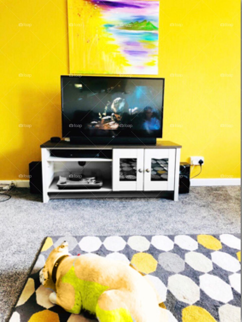 All things bright and beautiful 