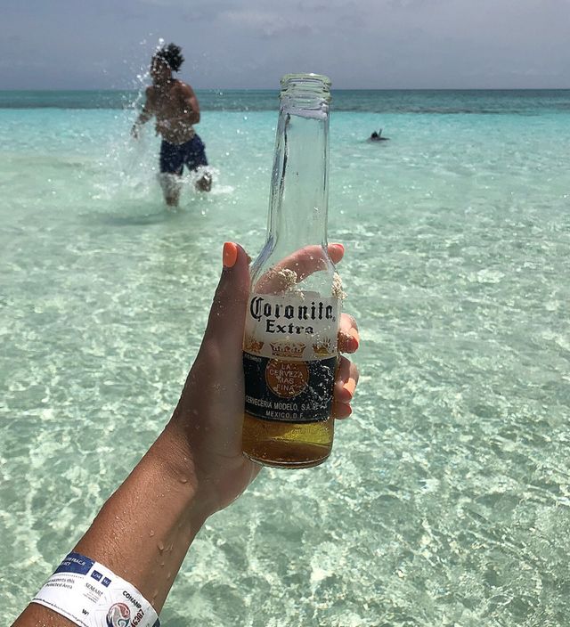 Cozumel