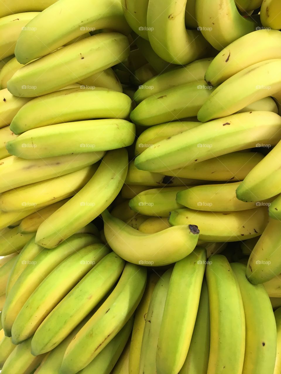 Banana from philipines 🍌