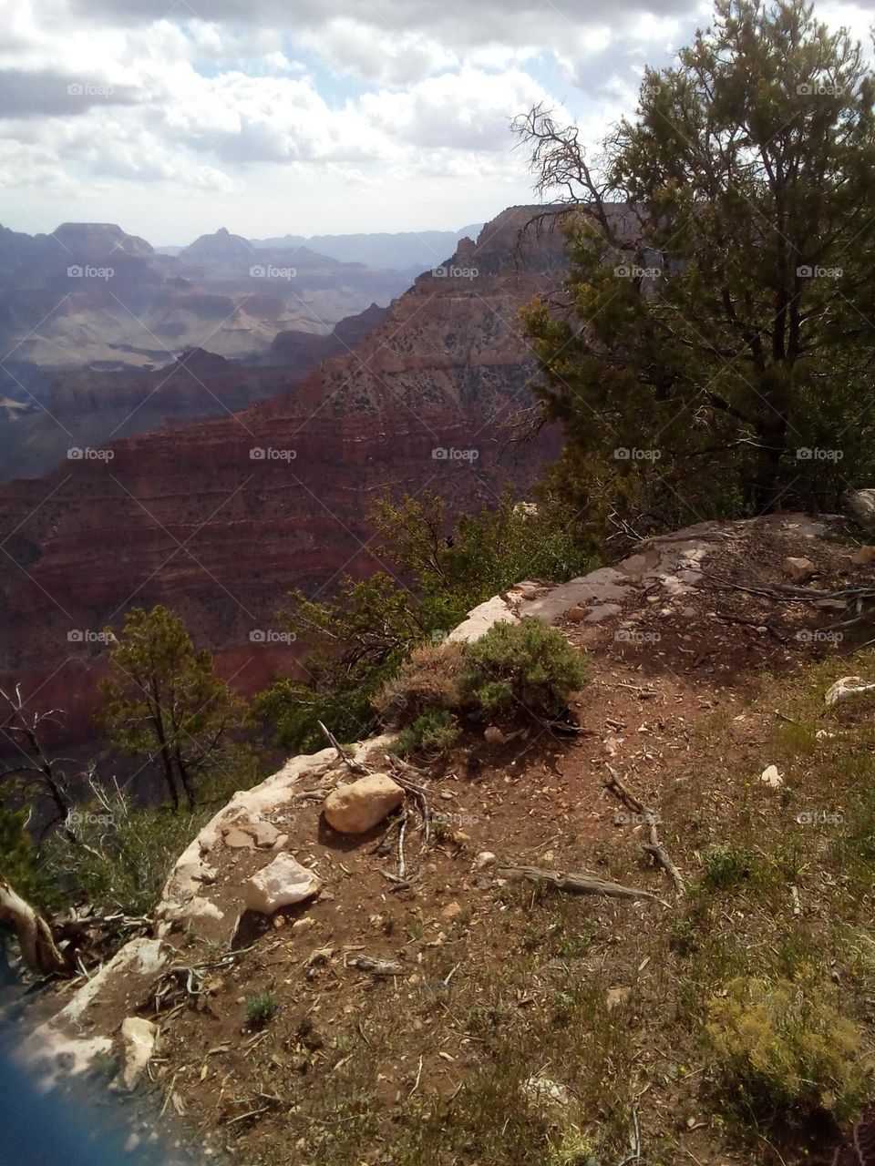 Mountain Landscape