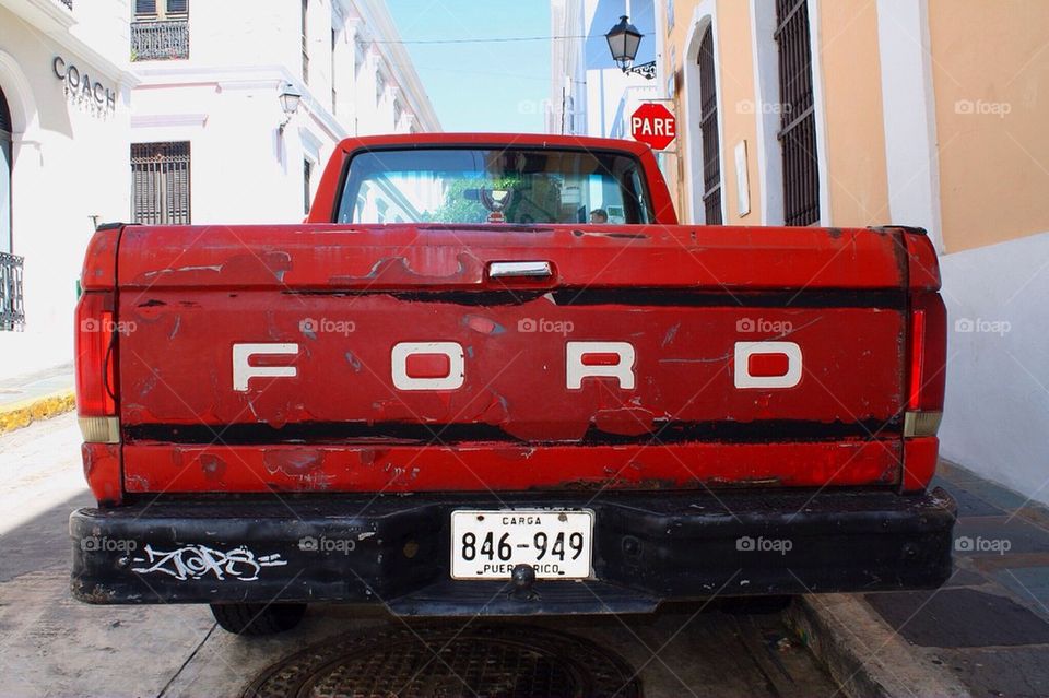 Ford